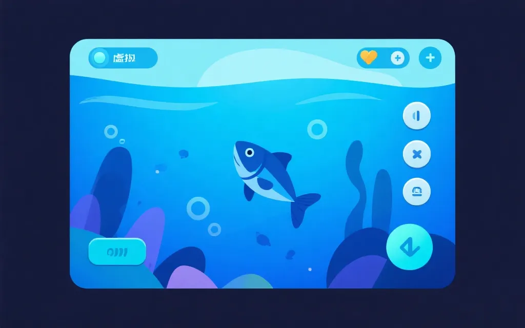 深入解析『捕鱼来了在线试玩游戏』：结构、机制与安全合规全景透视 封面图